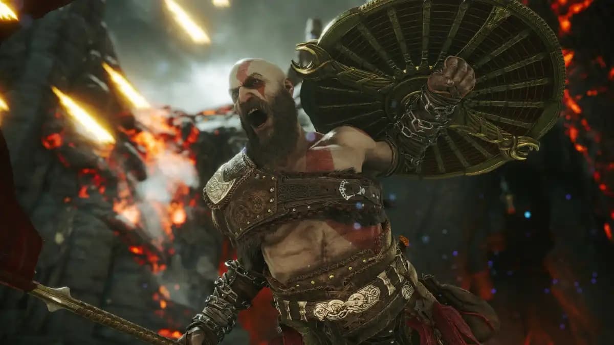 God of War Sistem Gereksinimleri: PC Performansını Maksimize Etmek İçin Gerekli Donanımlar