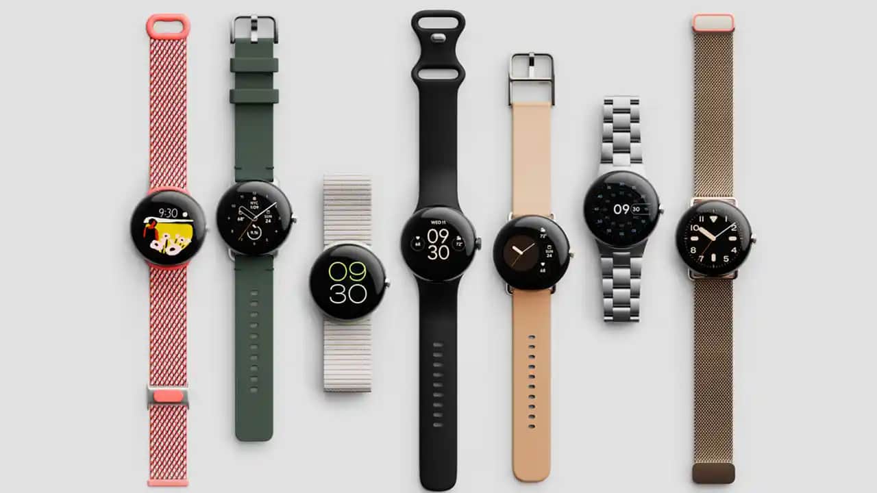 Google Akıllı Saatler: Wear OS ile Sağlık ve İletişimde Yeni Dönem