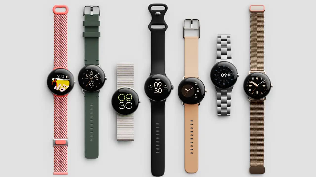 Google Akıllı Saatler: Wear OS ile Sağlık ve İletişimde Yeni Dönem