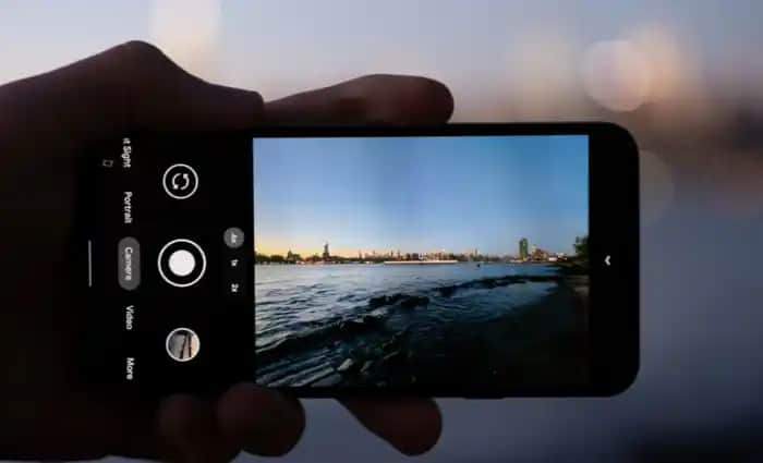 Google Kamera ile Akıllı Telefonlarda Yüksek Kaliteli Fotoğraf Çekim İmkanı