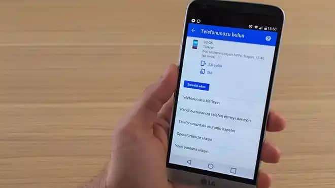 Google Telefonumu Bul: Android Cihazlarınız İçin En Etkili Güvenlik ve Takip Yöntemleri