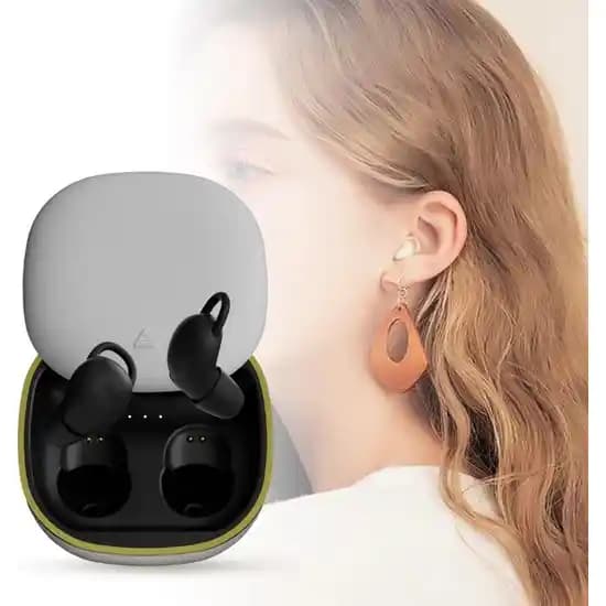 Görünmez Bluetooth Kulaklıklar: Gizlilik ve Konfor Sunan En Yeni Teknoloji Çözümleri