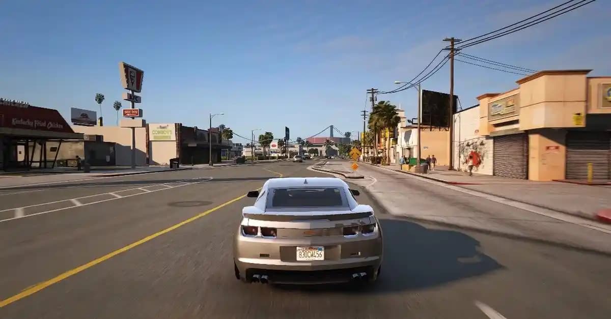 GTA 5 için minimum ve önerilen sistem gereksinimleri detaylı rehber