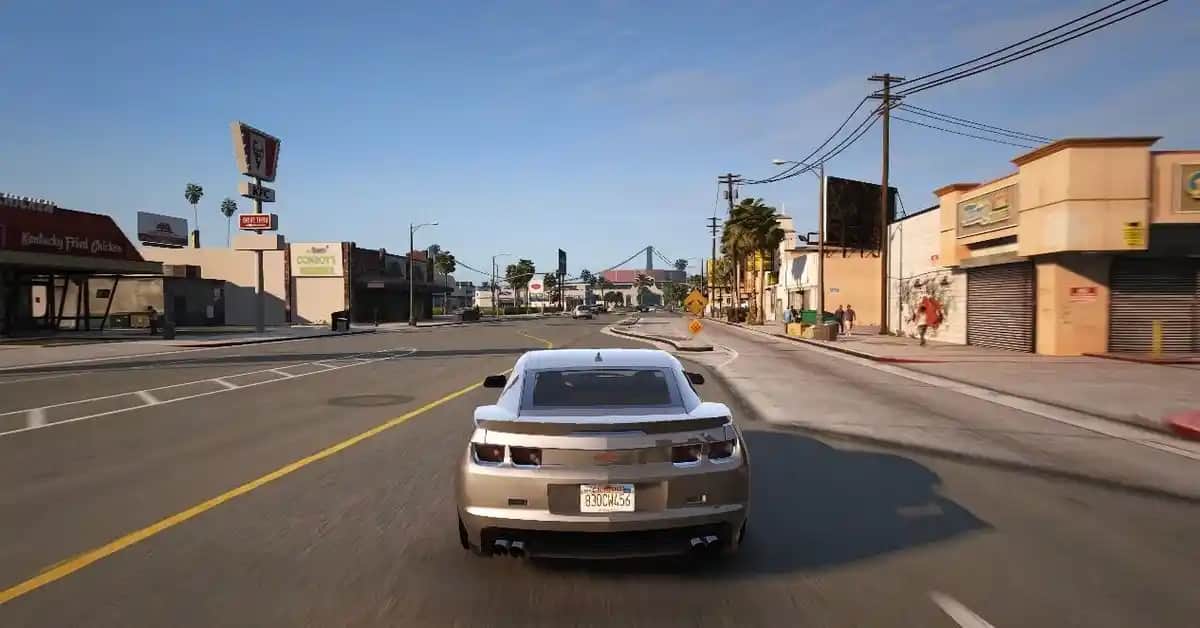 GTA 5 PC Sistem Gereksinimleri ve Performans Optimizasyonu Rehberi