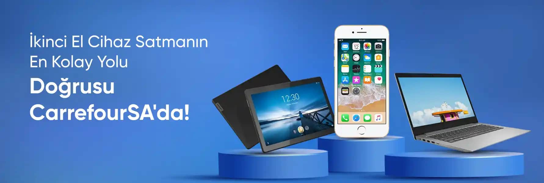 Güvenilir ve Hızlı Telefon Satış Yöntemleri: EasyCep ile Kolay Satış Süreci