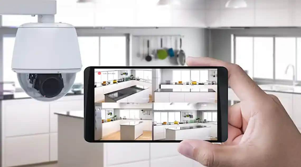 Güvenlik Kamerası İzleme Sistemleri: Güncel Teknolojiler ve En İyi Uygulamalar