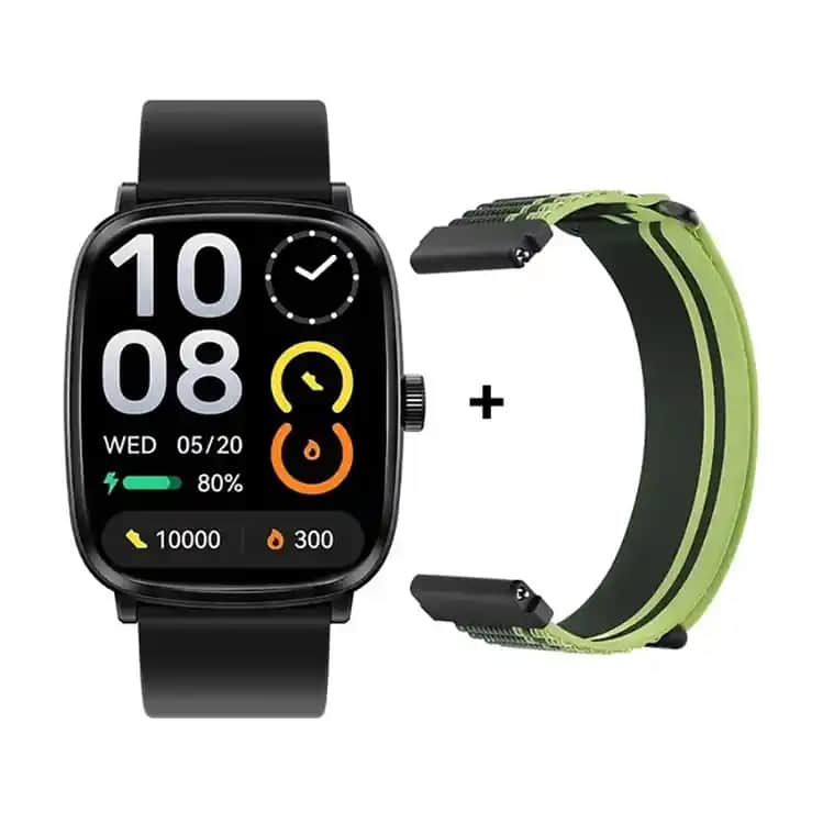 Haylou Akıllı Saatler: Günlük Hayatı Kolaylaştıran Uygun Fiyatlı Teknolojik Çözümler