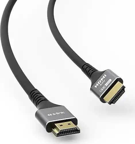 2025'te HDMI Kablo Seçiminin 5 Sırrı: Görüntü ve Ses Kalitenizi Artırın