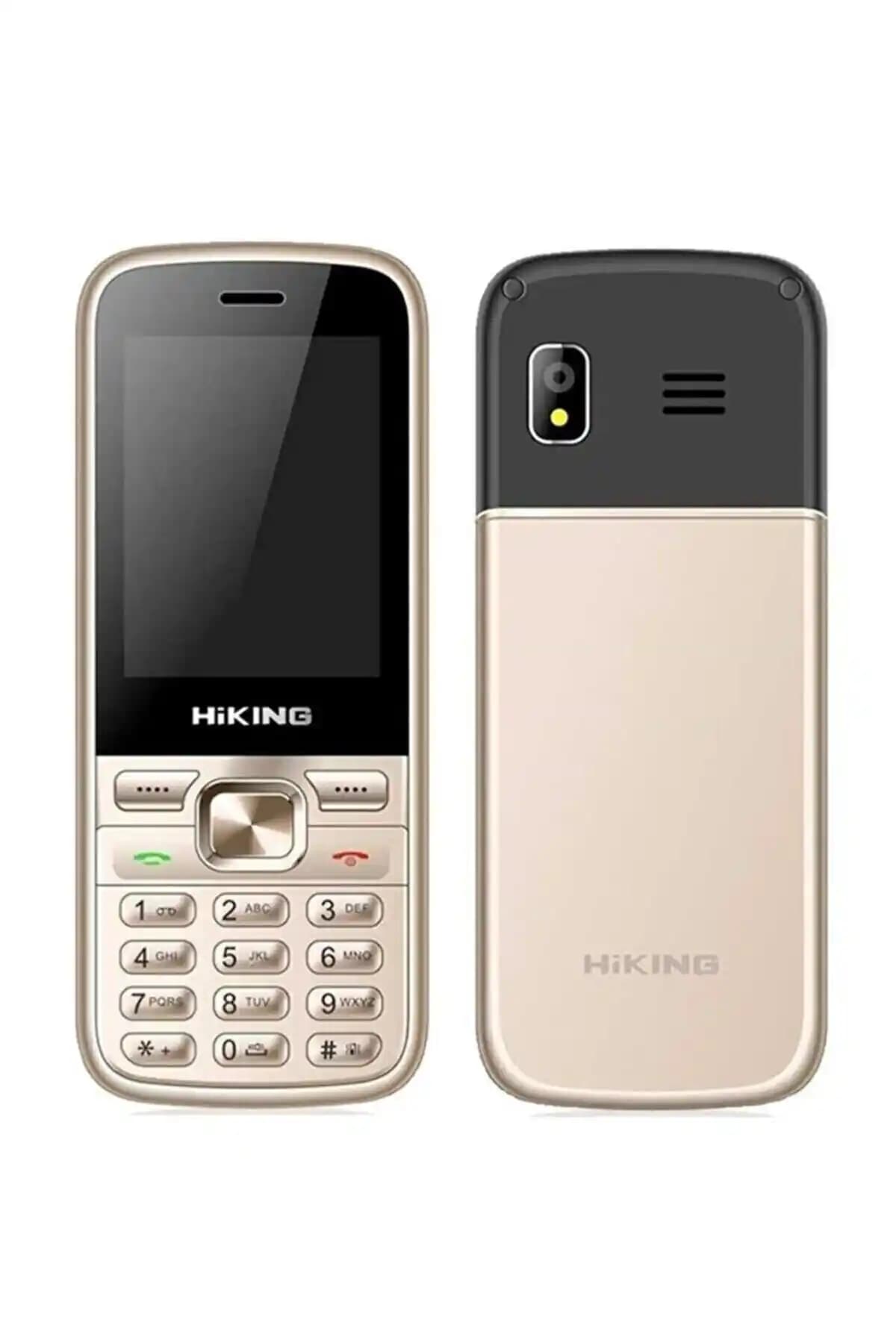 Hiking Tuşlu Telefonlar: Doğada Güvenli ve Pratik İletişim Sağlayan Dayanıklı Modeller