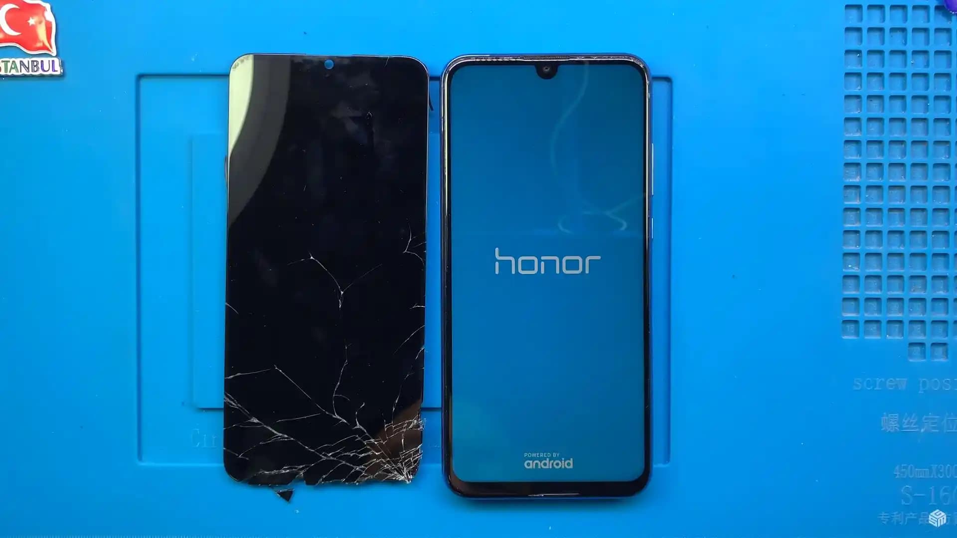 Honor 8A Ekran Sorunları 2025: Telefonunuzu Yeniden Canlandırmanın 5 Sırrı