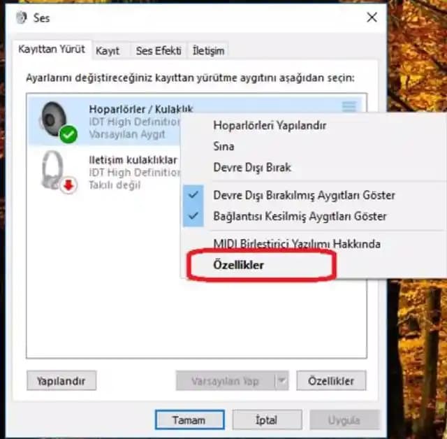 Hoparlör Çalışıyor Ama Ses Gelmiyor: Nedenleri ve Çözüm Yöntemleri
