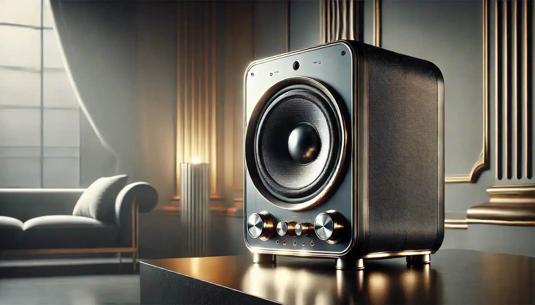 Hoparlör Nedir, Nasıl Çalışır ve Hangi Türleri Vardır