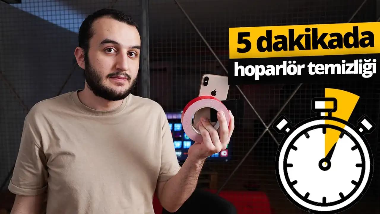 Hoparlör Temizliği ve Bakımıyla Ses Kalitenizi Koruma Rehberi