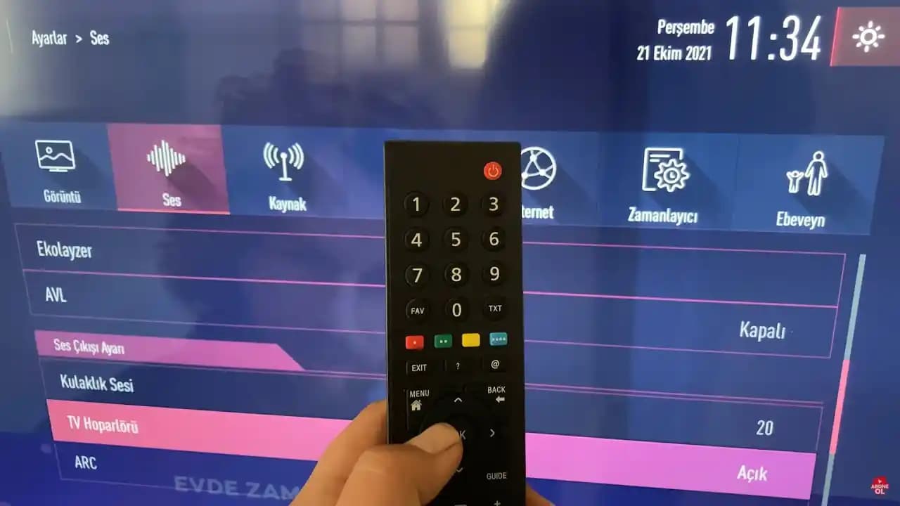 Hoparlörden Ses Gelmiyor: Adım Adım Sorun Giderme ve Çözüm Yöntemleri