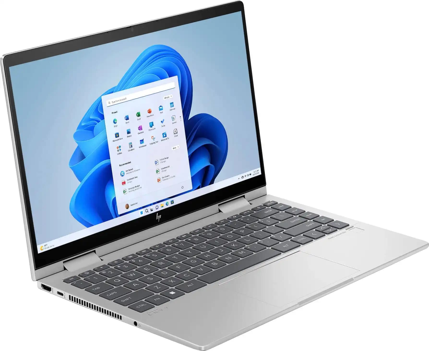 HP Bilgisayarlar: Güçlü Performans ve Yenilikçi Tasarımlarla Teknolojide Öncü