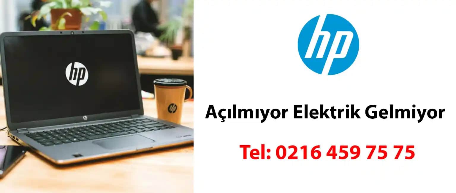 HP Dizüstü Bilgisayar Açılmama Sorunu ve Çözüm Yöntemleri Rehberi