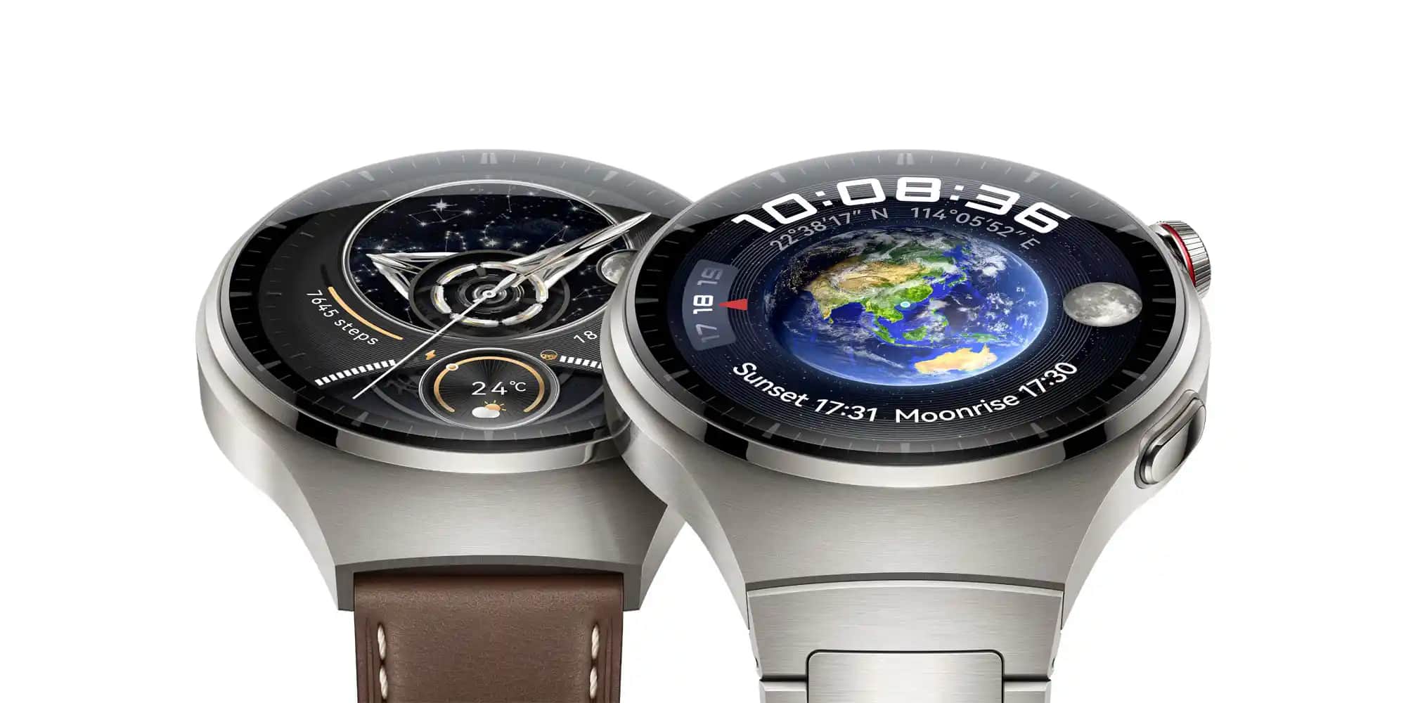 Huawei Akıllı Saatleri: Sağlık ve Şıklık Bir Arada Sunan Modern Teknoloji Ürünleri