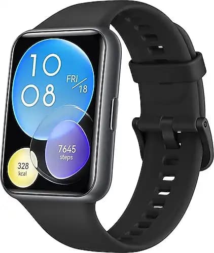 Huawei Fit 2 Akıllı Saat: Sağlık ve Günlük Yaşam İçin Çok Yönlü Teknoloji Çözümü
