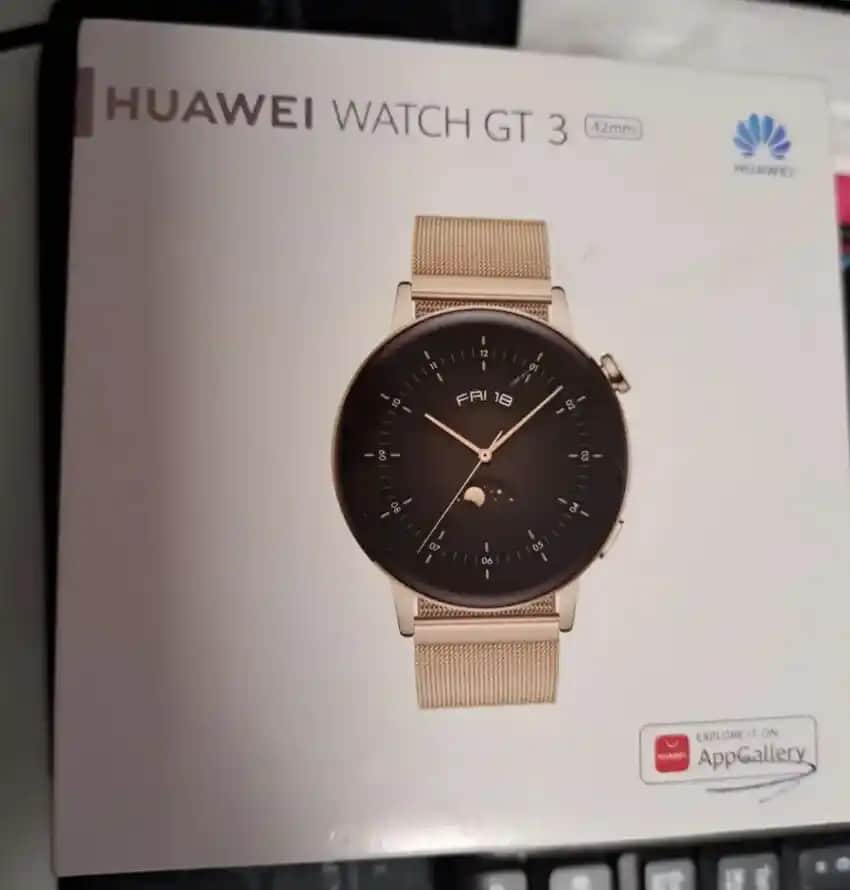 Huawei Kadın Akıllı Saatleri: Şıklık ve Fonksiyonelliğin Modern Buluşması