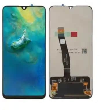 Huawei P Smart 2019 Ekran Özellikleri ve Onarım İpuçları