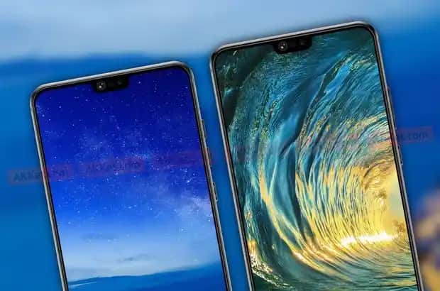 Huawei P20 Lite: 2018 Yılında Tanıtılan Uygun Fiyatlı Orta Seviye Akıllı Telefon