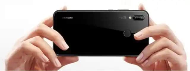 Huawei P20 Lite Ekran Boyutu ve Özellikleri Detaylı Rehber