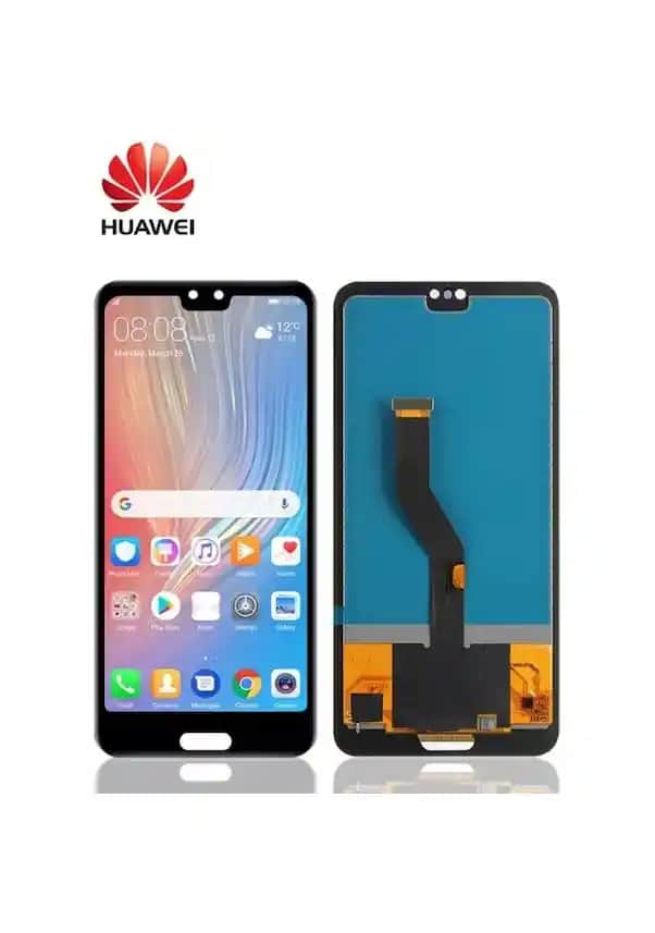 Huawei P20 Pro Ekran Özellikleri ve Onarım Süreçleri Hakkında Detaylı Bilgi