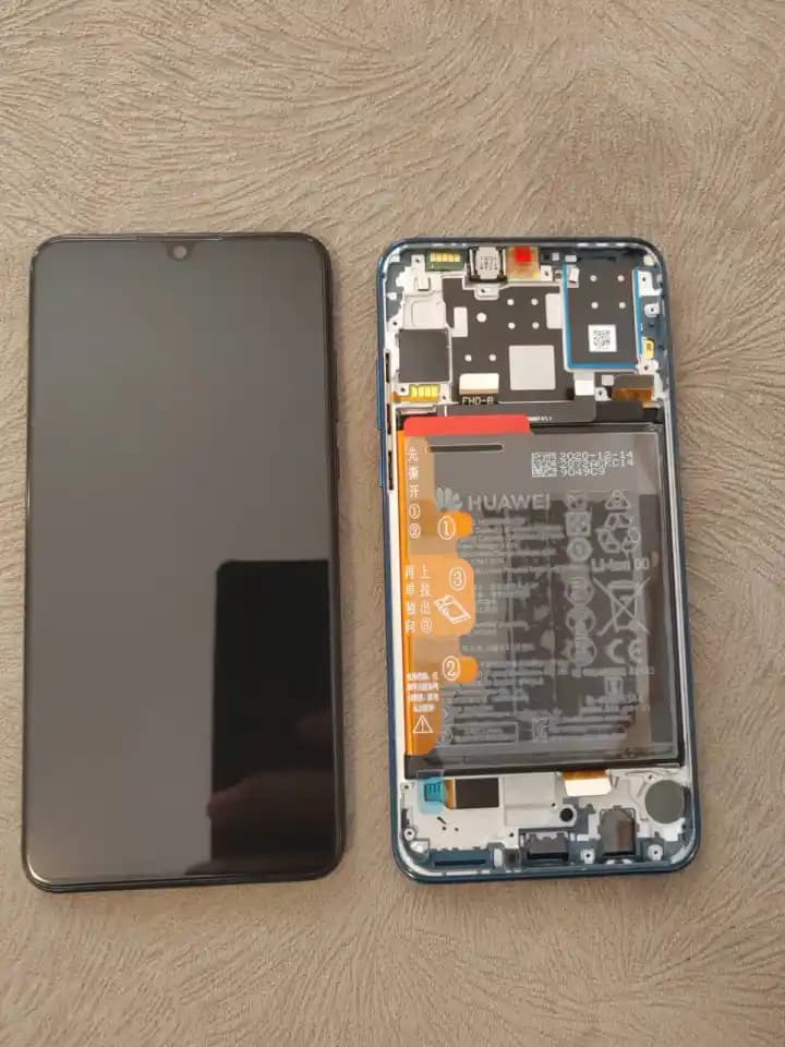 Huawei P30 Lite Ekran Onarımı ve Fiyatları Hakkında Detaylı Bilgi