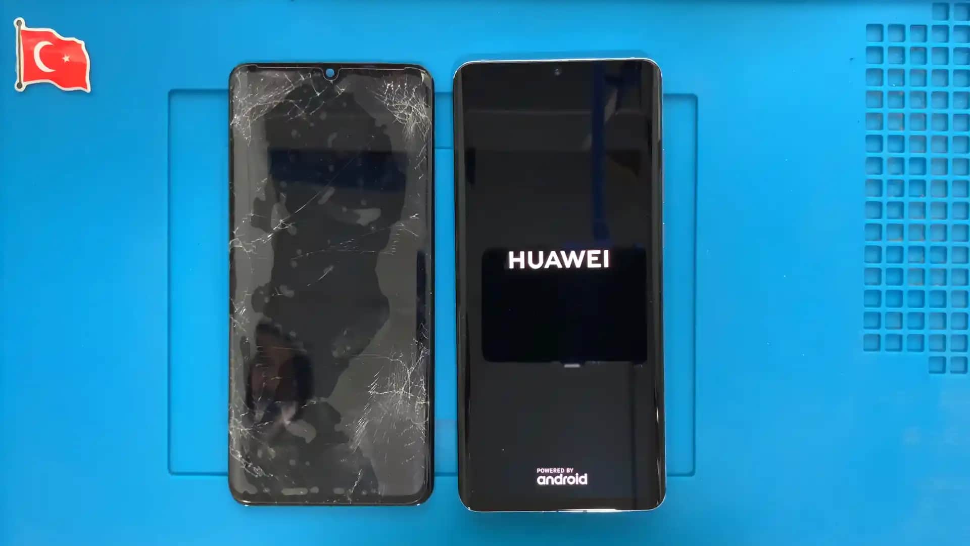 Huawei P30 Pro Ekran Değişimi ve Onarım Süreçleri Hakkında Detaylı Rehber