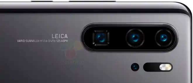 Huawei P30 Pro Kamera Özellikleri ve Mobil Fotoğrafçılıkta Yenilikler