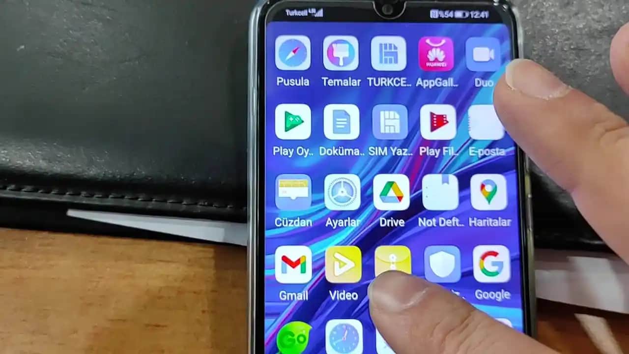 Huawei Telefon Sıfırlama Rehberi: Güvenli ve Doğru Yöntemlerle Performansı Artırın