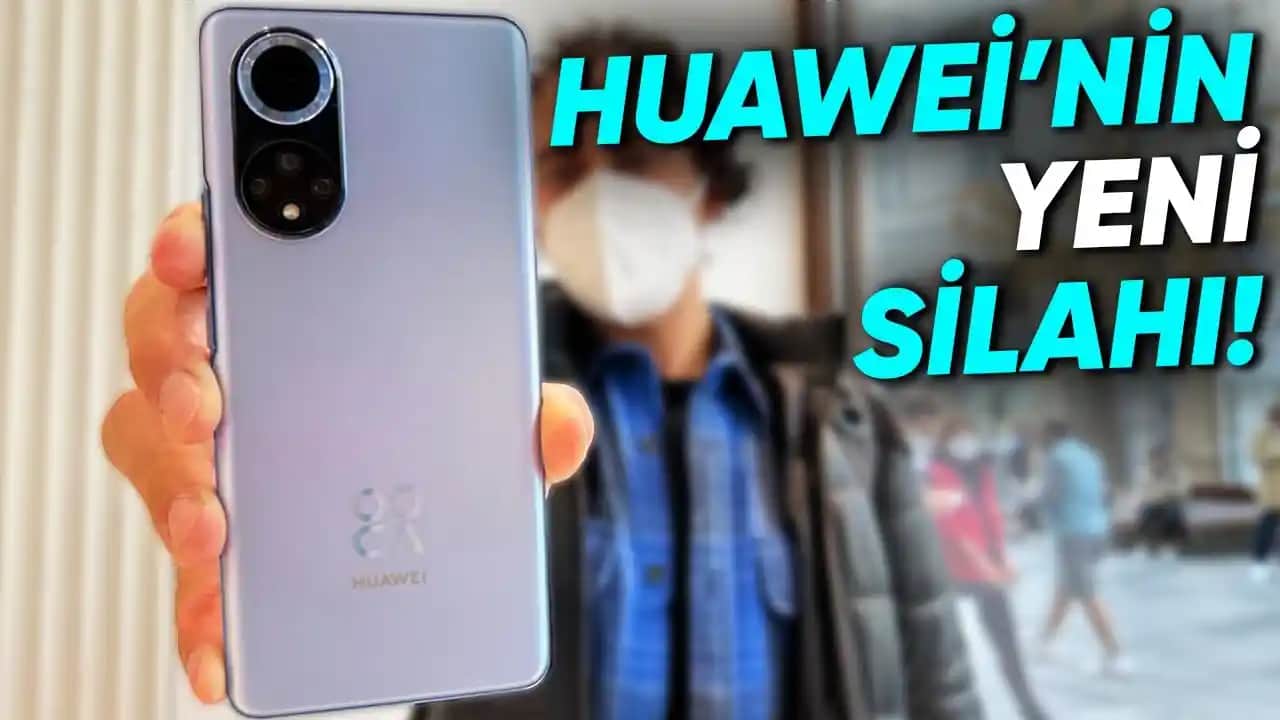 Huawei’nin 2024 En Yeni Telefonları: Teknoloji ve Tasarımın Zirvesi