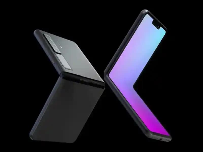 Huawei’nin Yenilikçi Kapaklı Telefon Serileri ve Modern Tasarım Özellikleri