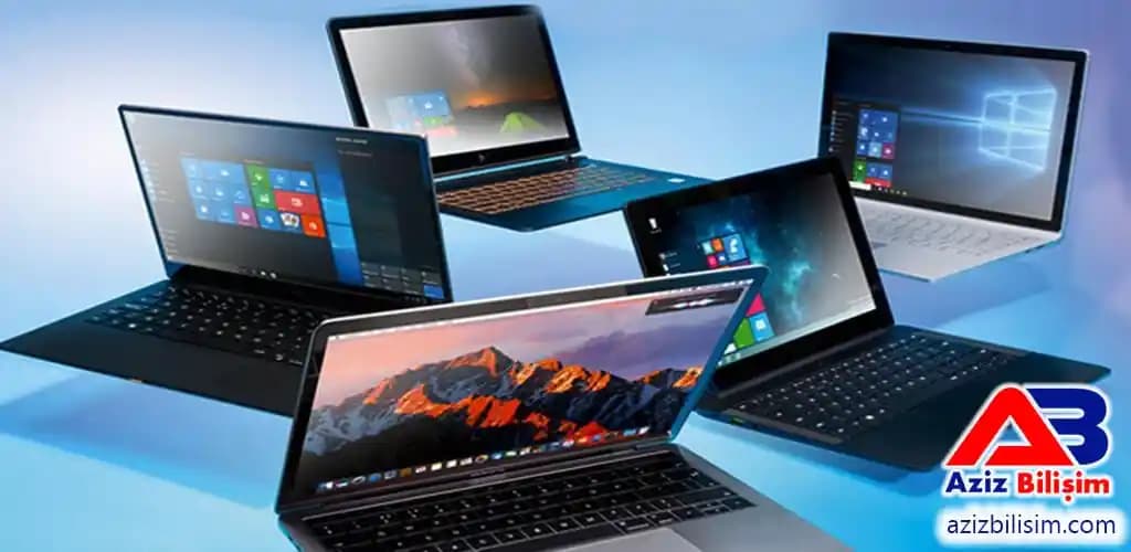İkinci El Bilgisayar Alırken Dikkat Edilmesi Gerekenler ve Piyasa Seçenekleri