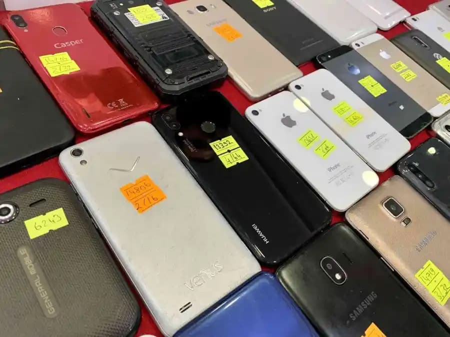 2025'te İkinci El Telefon Değerinizi Doğru Hesaplamanın 7 Sırrı