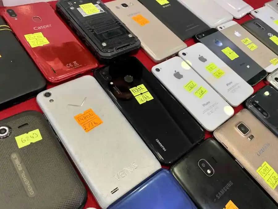 İkinci El Telefon Fiyatları ve Güvenilir Alım Rehberi