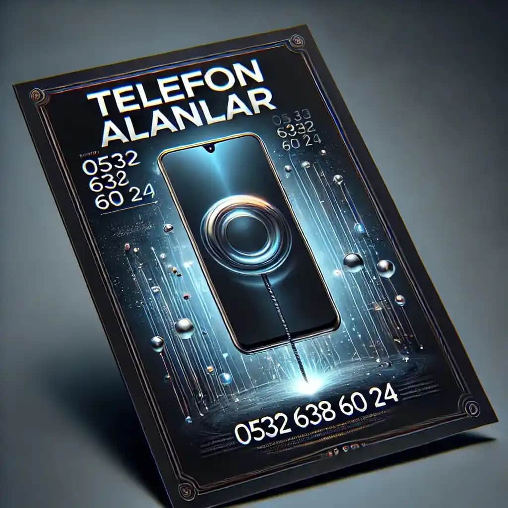 İkinci El Telefon Satmak İçin Güvenli ve Karlı Bir Rehber