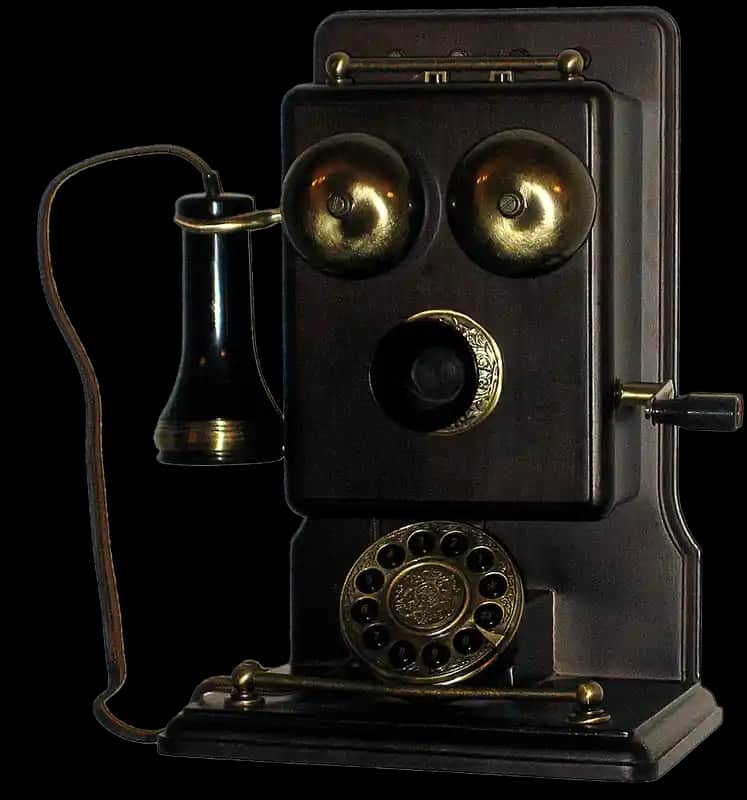 İlk Telefonların Kökeni ve Teknolojideki Evrimi Hakkında Detaylı Bilgi