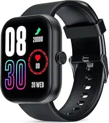 Infinix Akıllı Saatler: Sağlık Takibi ve Günlük Kullanım İçin Uygun Modeller