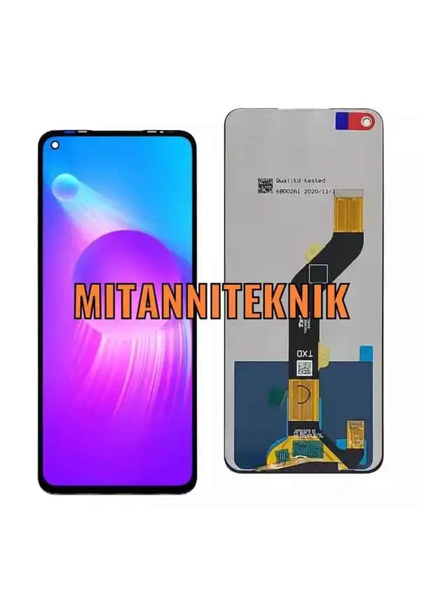 Infinix Note 8i Ekran Özellikleri, Sorunlar ve Bakım Rehberi