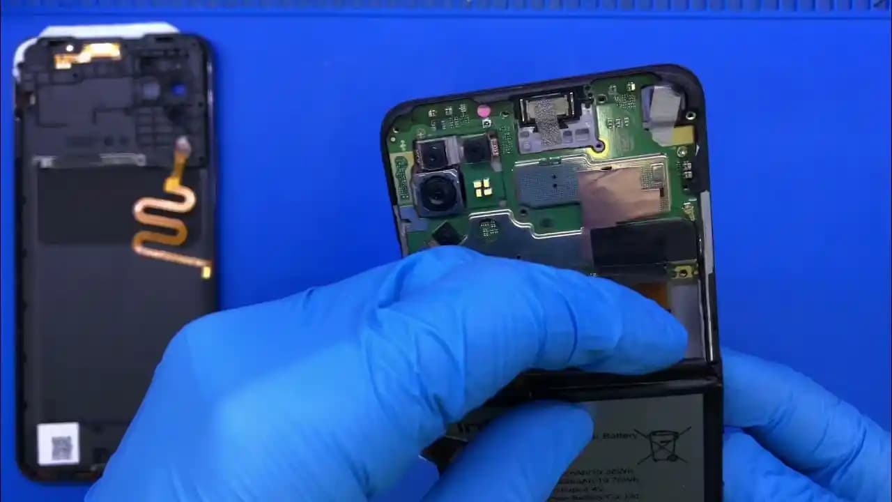 Infinix Teknik Servis Rehberi: Güvenilir ve Profesyonel Çözümlerle Cihaz Bakımı