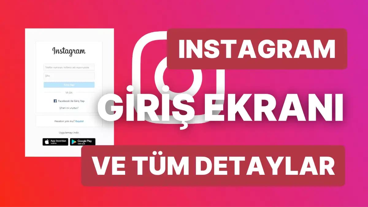Instagram Direct Giriş İşlemleri ve Güvenli Kullanım Rehberi