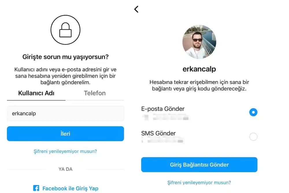 Instagram Giriş Rehberi 2025: Hesabınıza Güvenle Erişim Sağlama Yöntemleri ve Çözümler