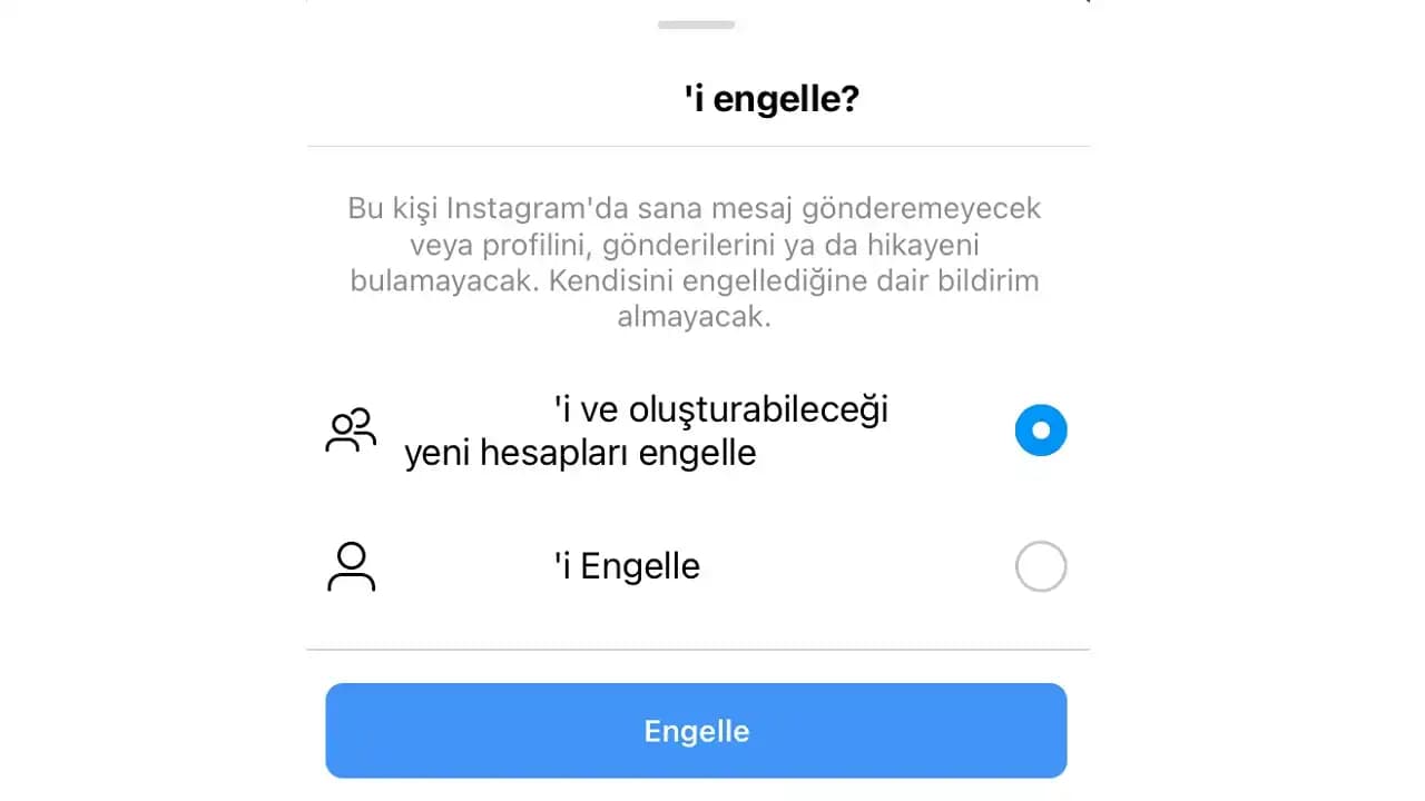 Instagram’da Birinin Beni Engellediğini Nasıl Anlarım Detaylı Yöntemler ve İpuçları