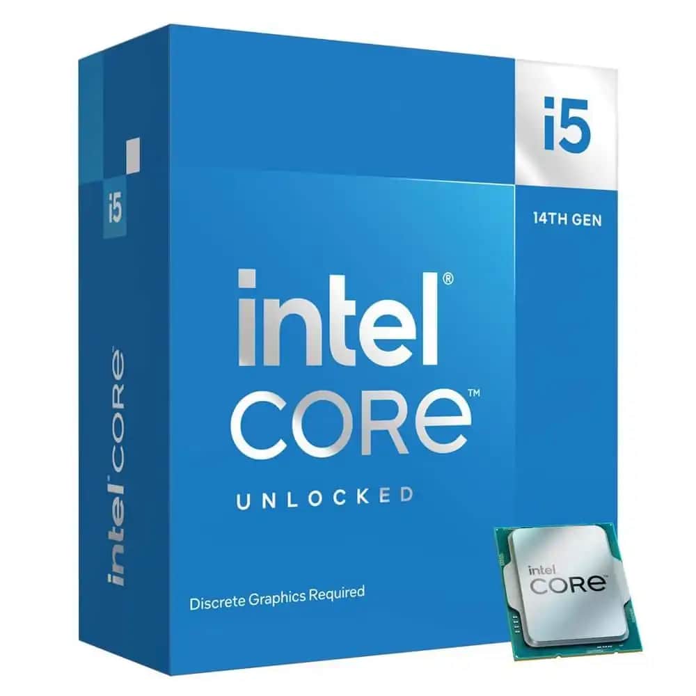 Intel Core i5 İşlemci: Günümüz Bilgisayar Kullanımında Performans ve Fiyat Dengesi