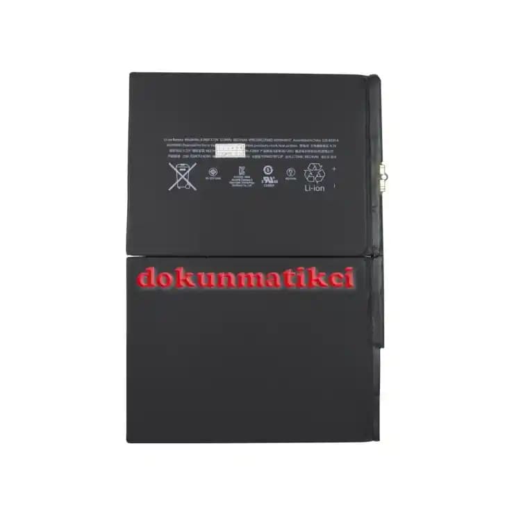 2025'te iPad 9. Nesil Batarya Performansı: Uzun Ömürlü Kullanımın Sırrı