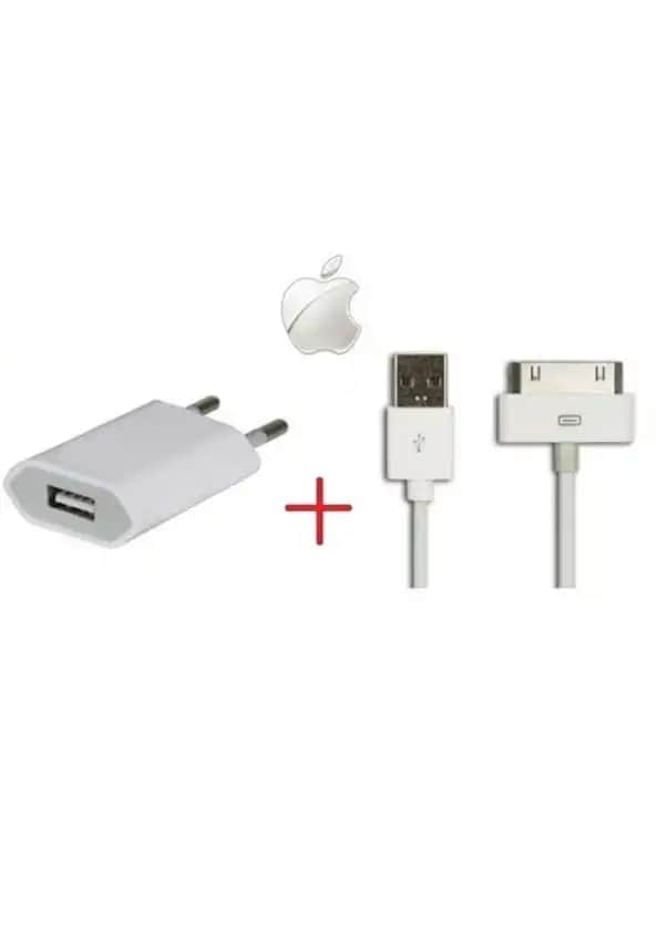 iPad için En İyi Şarj Aleti Seçenekleri ve Güvenli Kullanım İpuçları