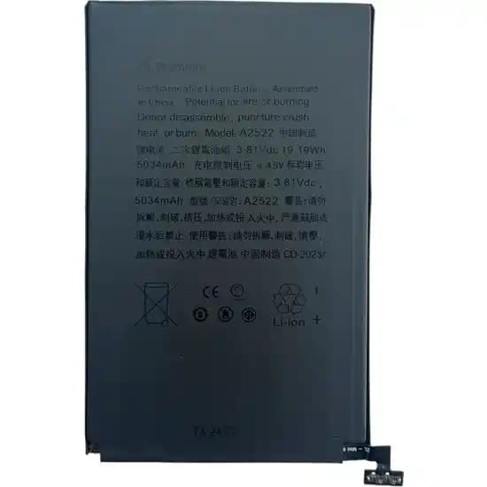 iPad Mini 6 Batarya Kapasitesi ve Performans Analizi: Uzun Süreli Kullanım İpuçları