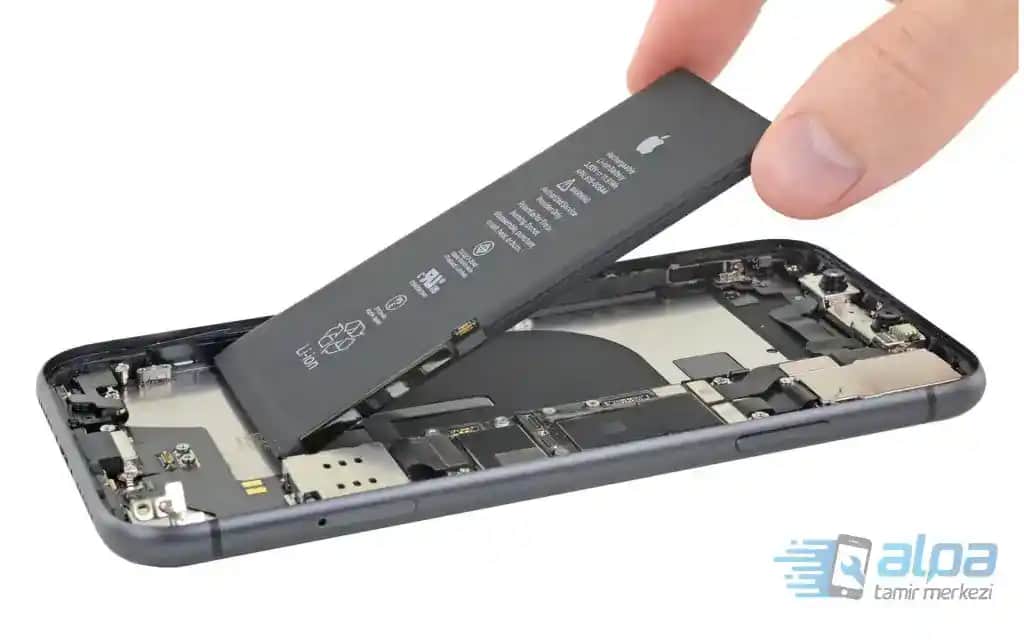 iPhone 11 Batarya Fiyatları ve Değiştirme Süreci Güncel Bilgiler ve Tavsiyeler