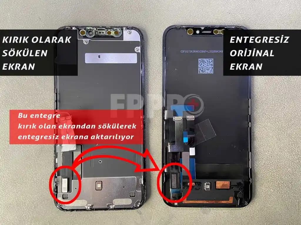 2025'te iPhone 11 Ekran Değişimi: Bilmeniz Gereken 5 Kritik Nokta